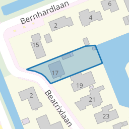 Perceel HTT01-B-3409