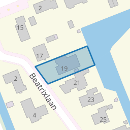 Perceel HTT01-B-3410