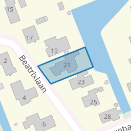 Perceel HTT01-B-3411