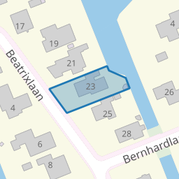 Perceel HTT01-B-3412