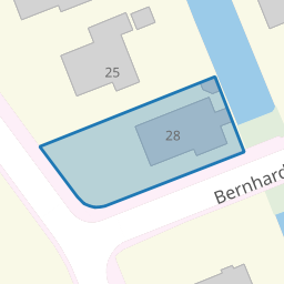 Perceel HTT01-B-3414