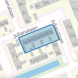 Perceel HTT01-B-3419