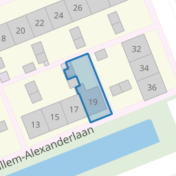 Perceel HTT01-B-3421