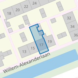 Perceel HTT01-B-3422