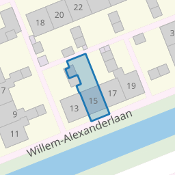 Perceel HTT01-B-3423