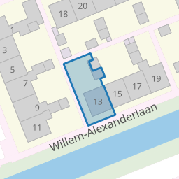 Perceel HTT01-B-3425