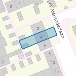 Perceel HTT01-B-3427