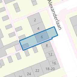 Perceel HTT01-B-3428