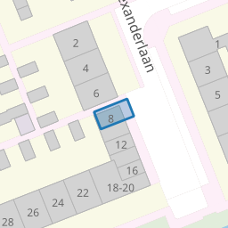 Perceel HTT01-B-3429