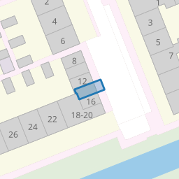 Perceel HTT01-B-3432