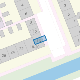 Perceel HTT01-B-3433