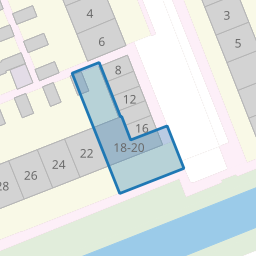 Perceel HTT01-B-3434