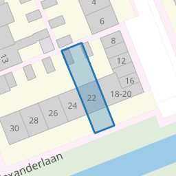 Perceel HTT01-B-3435