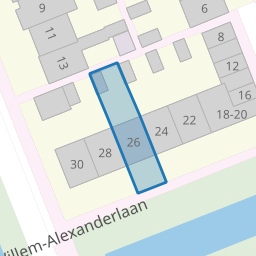 Perceel HTT01-B-3437