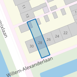 Perceel HTT01-B-3438