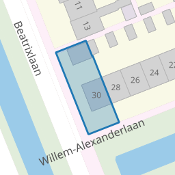 Perceel HTT01-B-3439