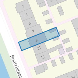 Perceel HTT01-B-3463