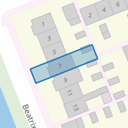 Perceel HTT01-B-3464