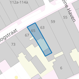 Perceel HTT01-B-3469