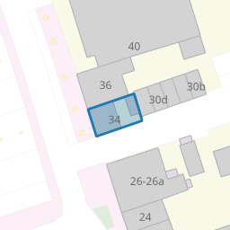 Perceel HTT01-B-3471