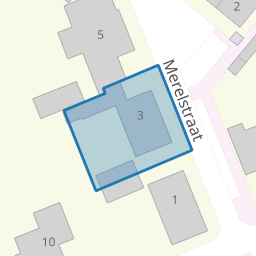 Perceel HTT01-B-3479