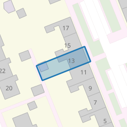 Perceel HTT01-B-3480