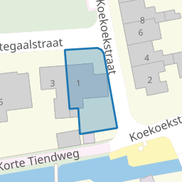 Perceel HTT01-B-3487