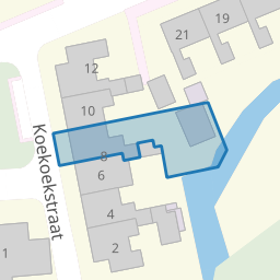 Perceel HTT01-B-3488