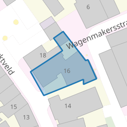 Perceel HTT01-B-3494