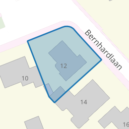 Perceel HTT01-B-3497