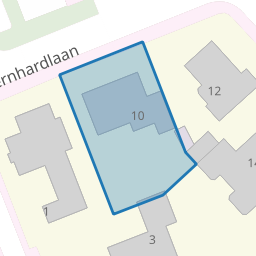 Perceel HTT01-B-3498