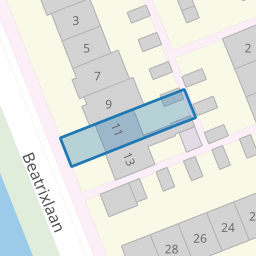 Perceel HTT01-B-3500