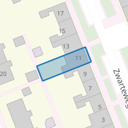 Perceel HTT01-B-3515