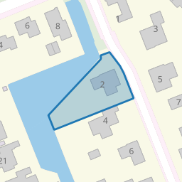 Perceel HTT01-B-3523