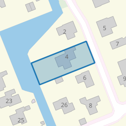 Perceel HTT01-B-3524