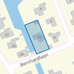 Perceel HTT01-B-3527