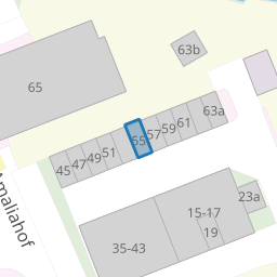 Perceel HTT01-B-3534