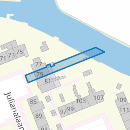 Perceel HTT01-B-3543