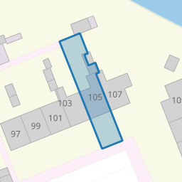 Perceel HTT01-B-3547