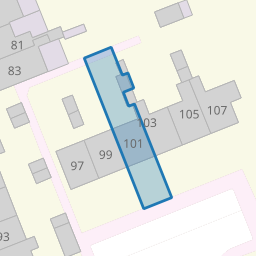 Perceel HTT01-B-3549