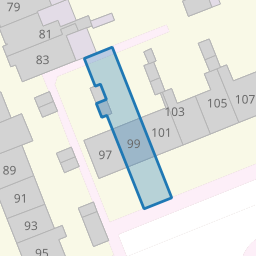 Perceel HTT01-B-3550