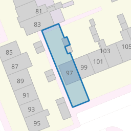 Perceel HTT01-B-3551