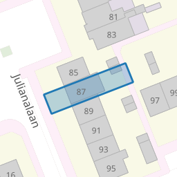 Perceel HTT01-B-3553