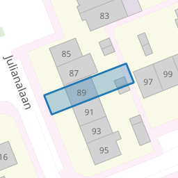 Perceel HTT01-B-3554