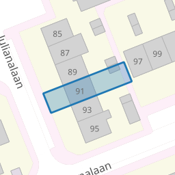 Perceel HTT01-B-3555