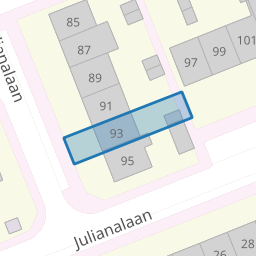 Perceel HTT01-B-3556