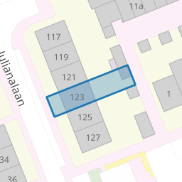 Perceel HTT01-B-3568