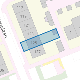 Perceel HTT01-B-3569