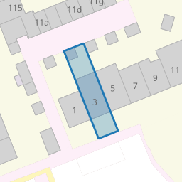 Perceel HTT01-B-3572