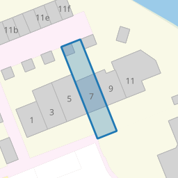 Perceel HTT01-B-3574